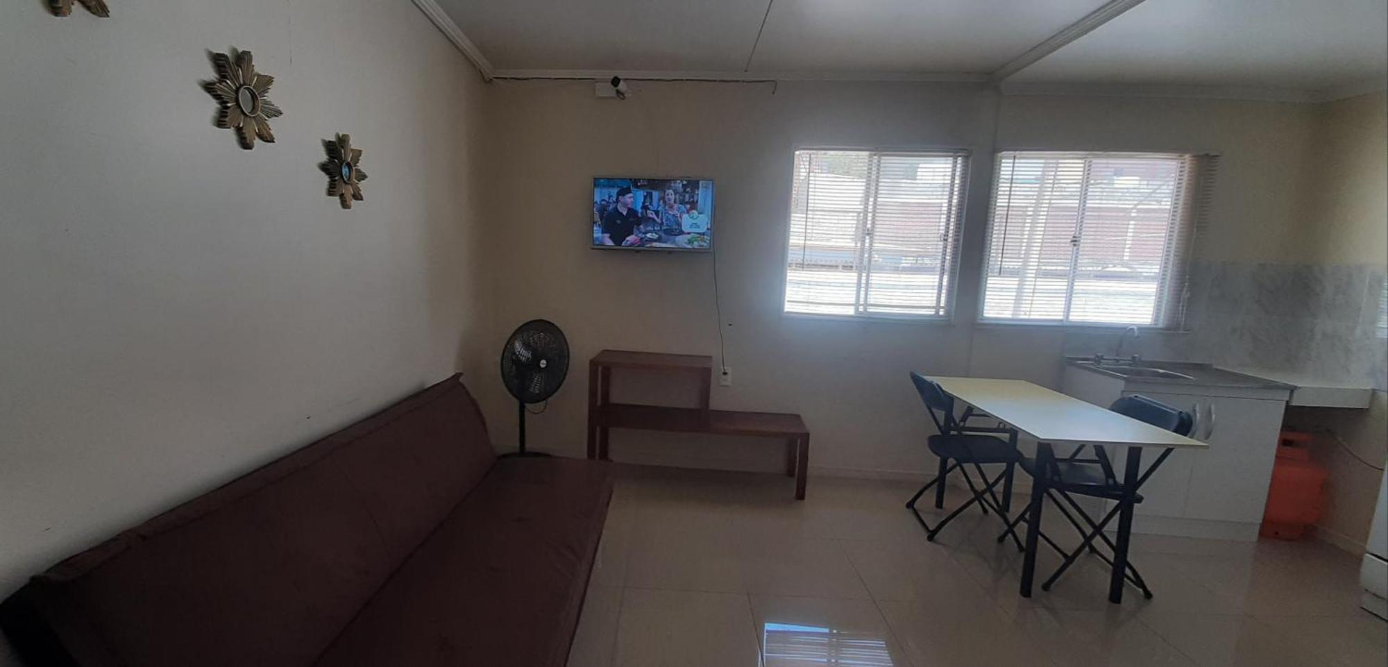 Apart Maxi Arica Exterior photo