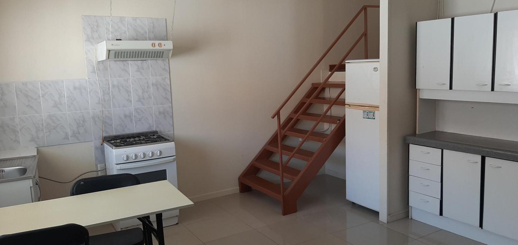 Apart Maxi Arica Exterior photo